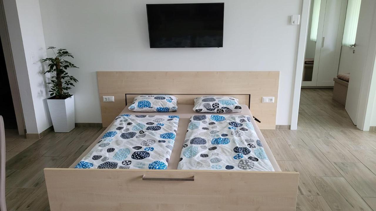 Ferienwohnung Albel Фельден-ам-Вертерзе Екстер'єр фото