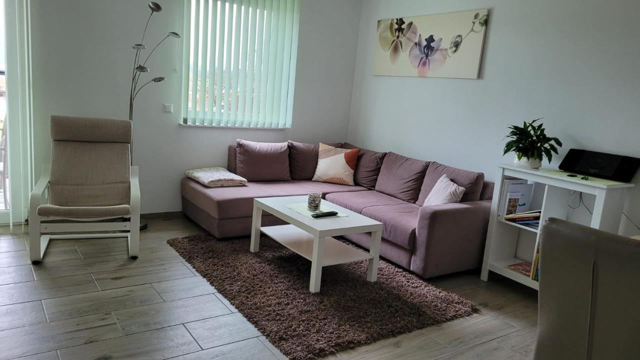 Ferienwohnung Albel Фельден-ам-Вертерзе Екстер'єр фото
