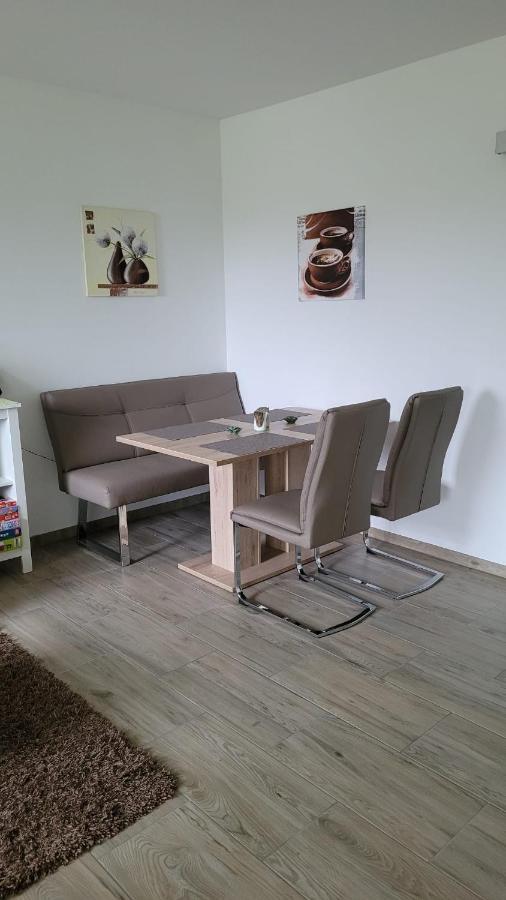 Ferienwohnung Albel Фельден-ам-Вертерзе Екстер'єр фото