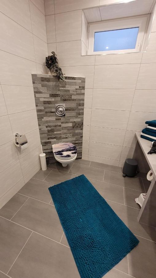 Ferienwohnung Albel Фельден-ам-Вертерзе Екстер'єр фото