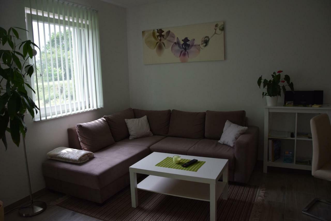 Ferienwohnung Albel Фельден-ам-Вертерзе Екстер'єр фото