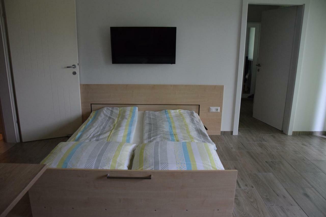 Ferienwohnung Albel Фельден-ам-Вертерзе Екстер'єр фото