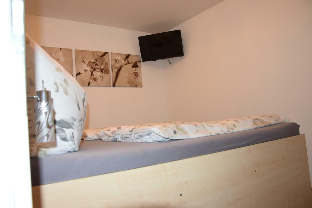 Ferienwohnung Albel Фельден-ам-Вертерзе Екстер'єр фото