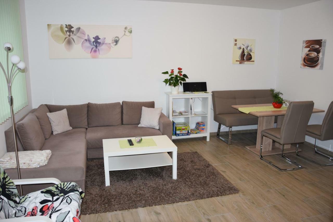 Ferienwohnung Albel Фельден-ам-Вертерзе Екстер'єр фото