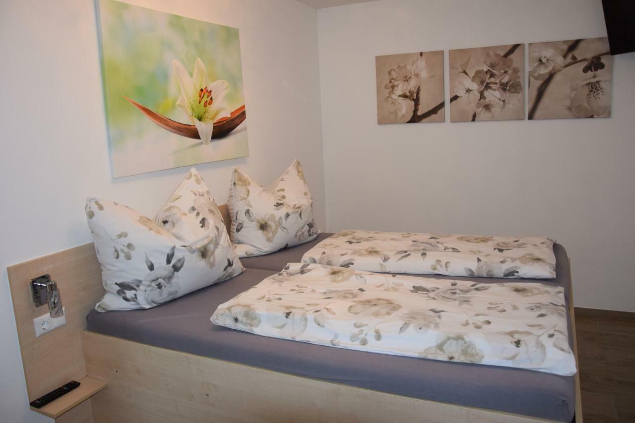 Ferienwohnung Albel Фельден-ам-Вертерзе Екстер'єр фото
